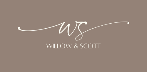 Willow & Scott
